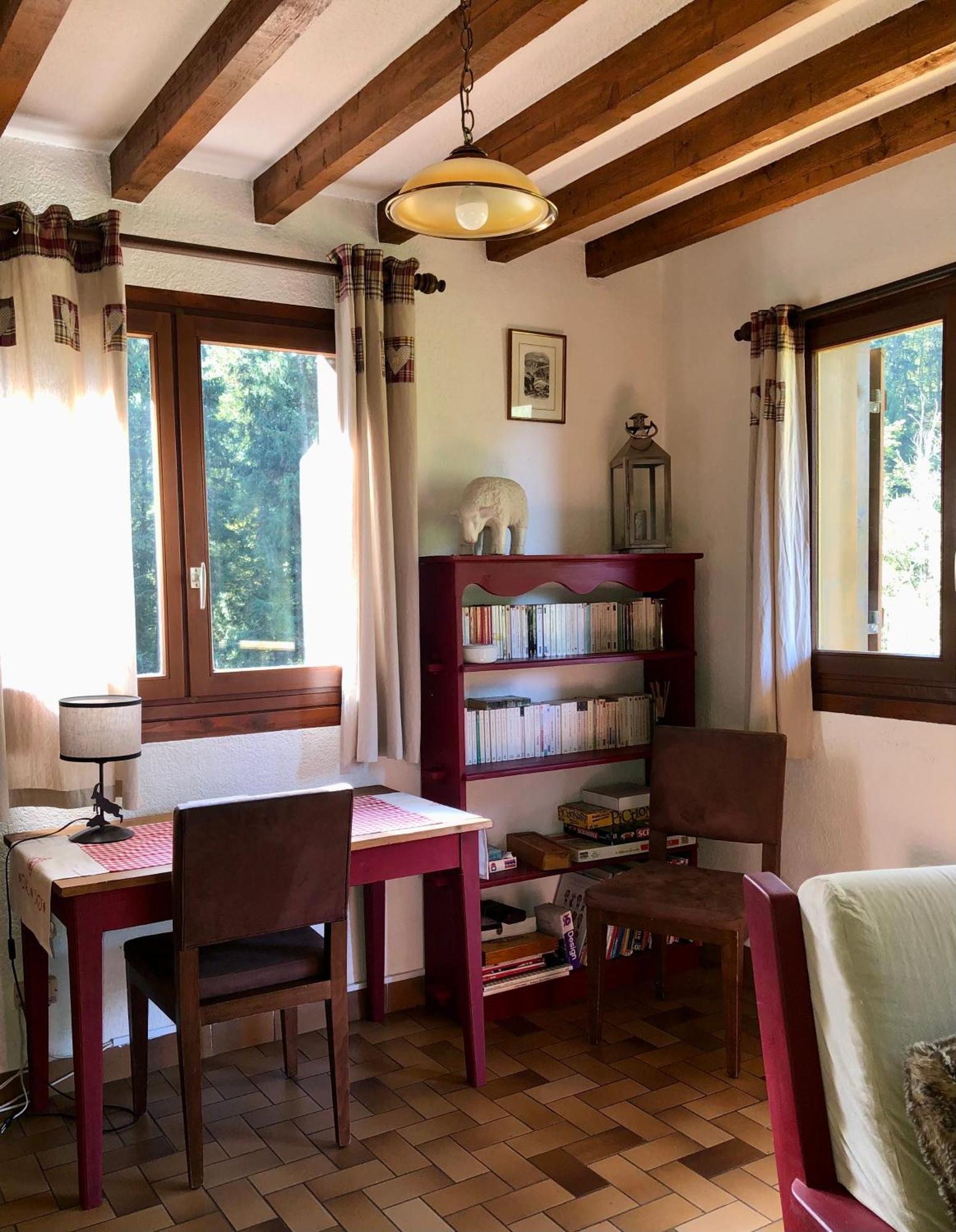Chalet Riviere Du Bon Nant Location De 6 A 14 Personnes En Haute Savoie Saint-Gervais-les-Bains Dış mekan fotoğraf