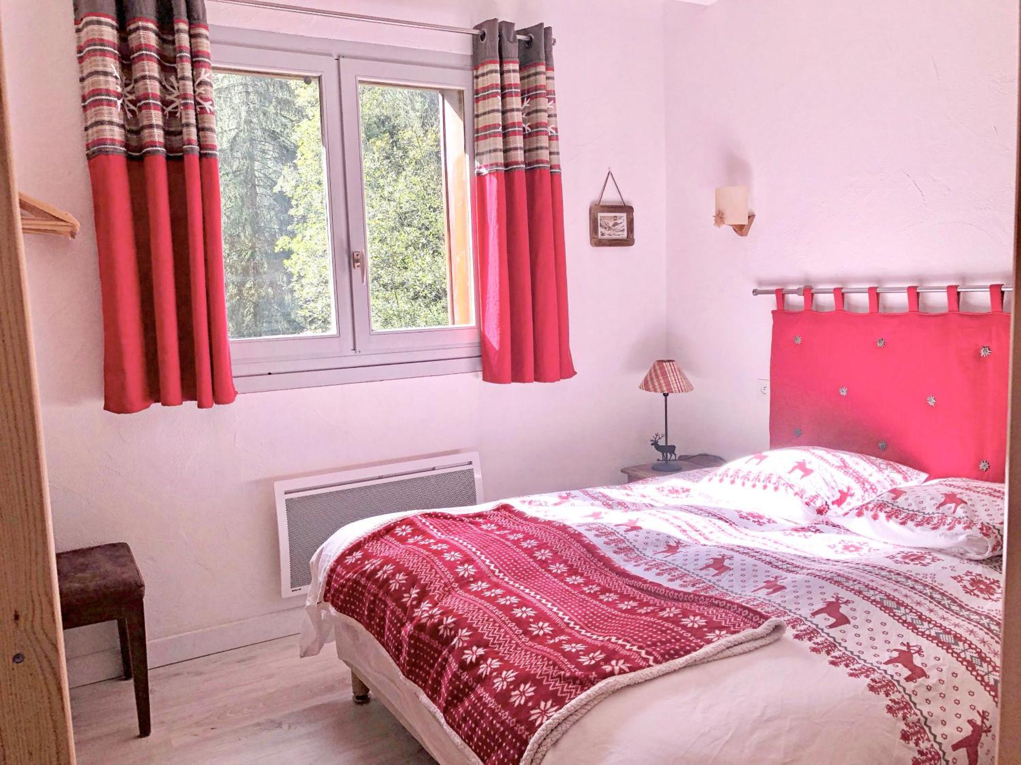 Chalet Riviere Du Bon Nant Location De 6 A 14 Personnes En Haute Savoie Saint-Gervais-les-Bains Dış mekan fotoğraf