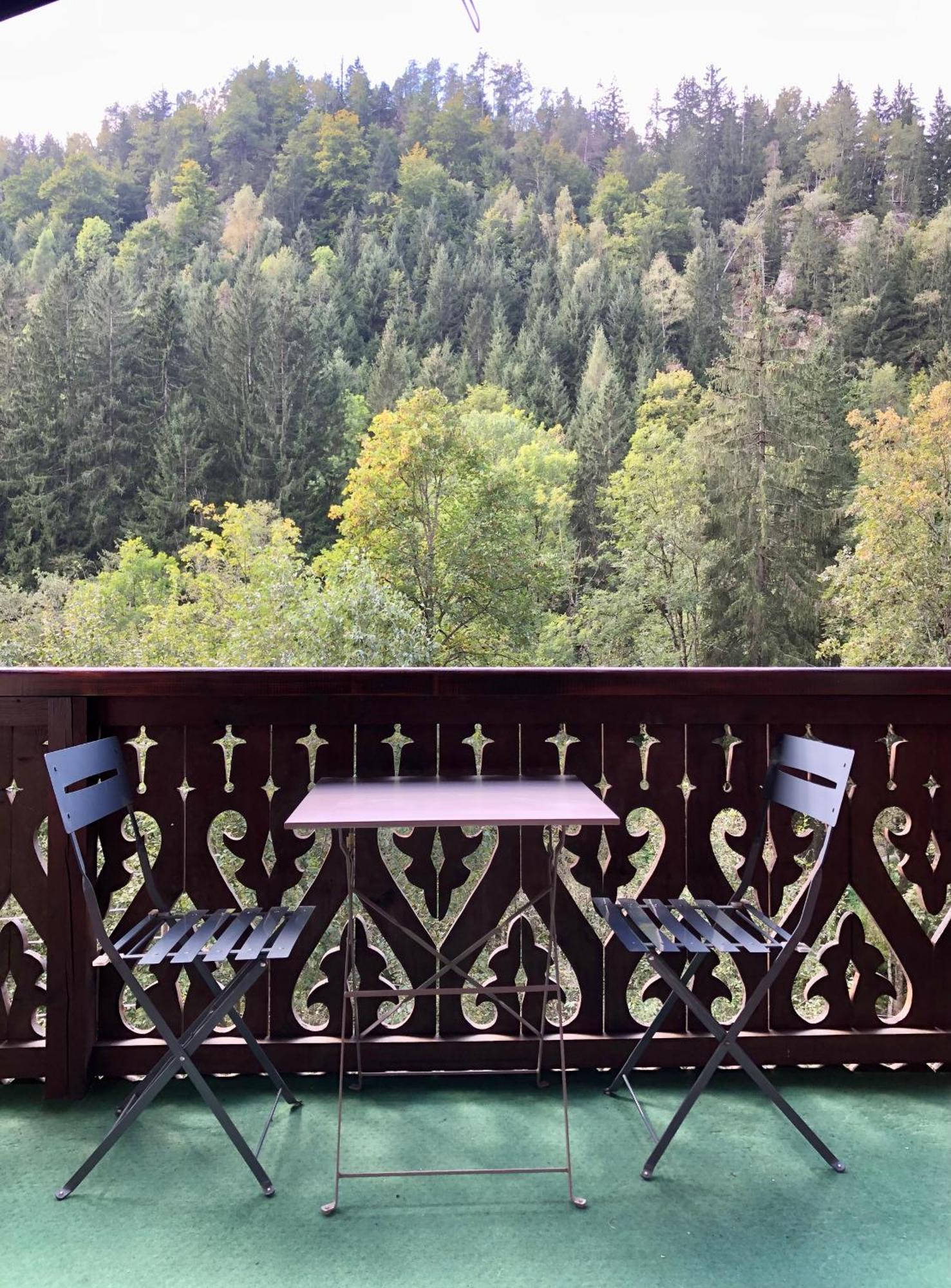 Chalet Riviere Du Bon Nant Location De 6 A 14 Personnes En Haute Savoie Saint-Gervais-les-Bains Dış mekan fotoğraf